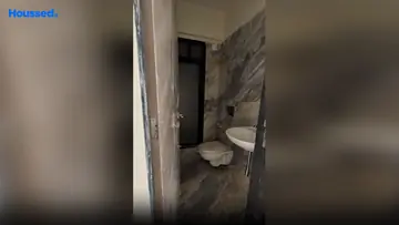 Project Image of 2 BHK Flat for Resale in Ajmera Manor Borivali West, Mumbai - Image 53825