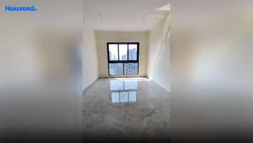 Project Image of 2 BHK Flat for Resale in Ajmera Manor Borivali West, Mumbai - Image 53822