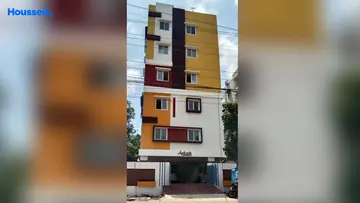 Project Image of 2 BHK Builder Floor for Resale in Pothinamallayya Palem, Visakhapatnam - Image 53813