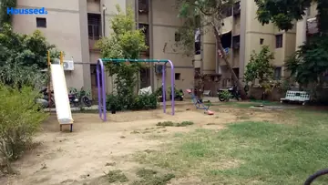Project Image of 1 BHK Flat for Resale in Vejalpur, Ahmedabad - Image 53885