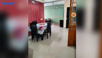 Project Image of 2 BHK Flat for Resale in Divyajivan Aura Kudasan, Gandhinagar - Image 53909