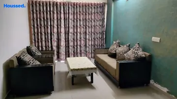 Project Image of 2 BHK Flat for Resale in Divyajivan Aura Kudasan, Gandhinagar - Image 53912