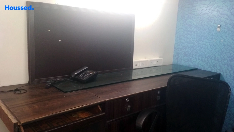 Project Image of Office Space for Rent in Kandivali West - Image 53900