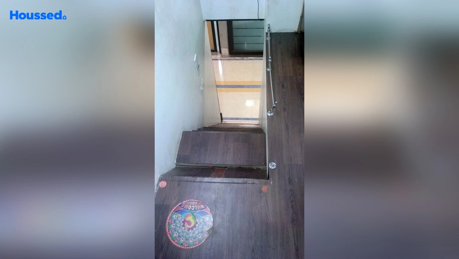 Project Image of Office Space for Rent in Kandivali West - Image 53899