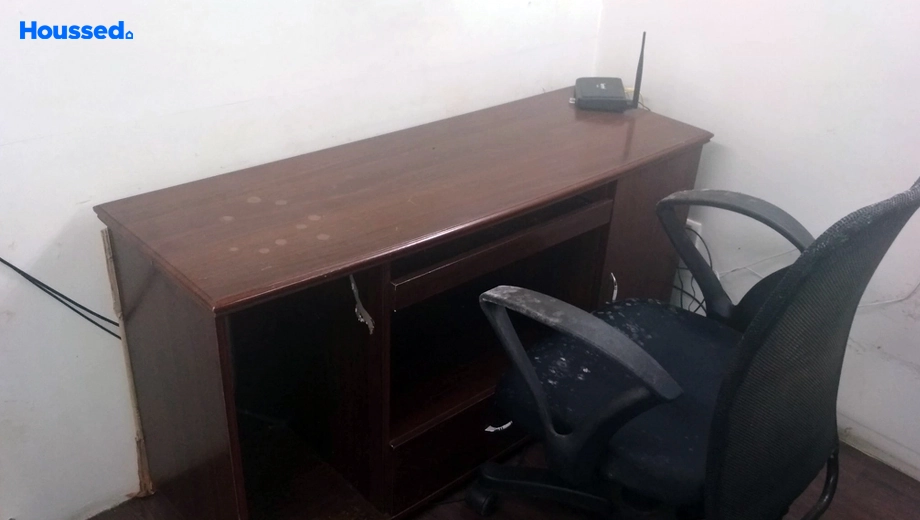 Project Image of Office Space for Rent in Kandivali West - Image 53898