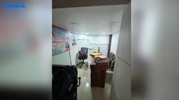Project Image of Commercial Office Space for Rent in Kandivali West, Mumbai - Image 54090
