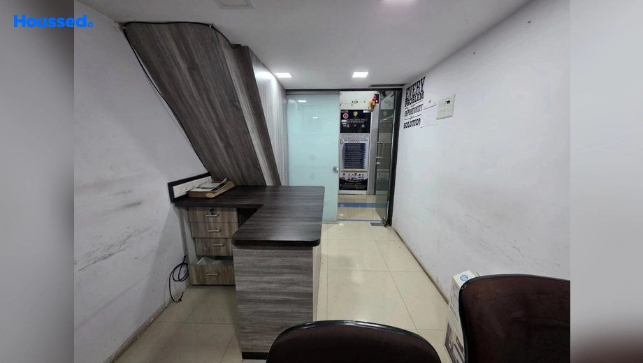 Project Image of Office Space for Rent in Kandivali West - Image 53933