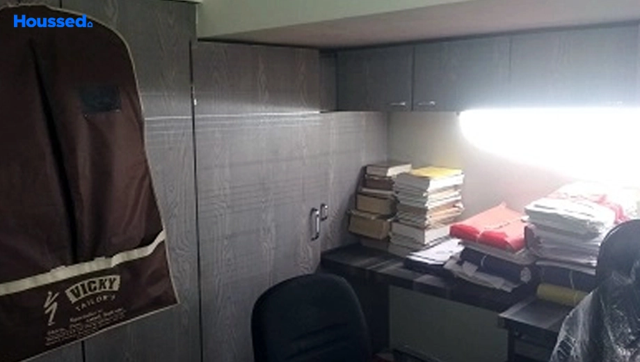 Project Image of Office Space for Rent in Kandivali West - Image 53926
