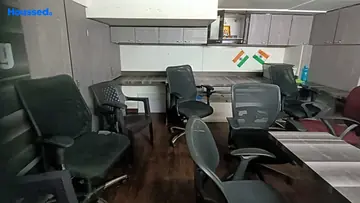 Project Image of Commercial Office Space for Rent in Kandivali West, Mumbai - Image 53927