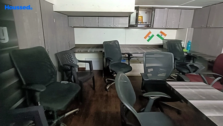 Project Image of Office Space for Rent in Kandivali West - Image 53927