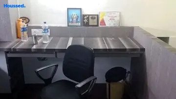 Project Image of Commercial Office Space for Rent in Kandivali West, Mumbai - Image 53923