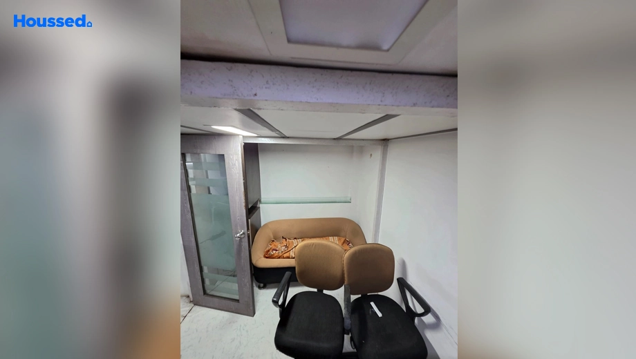Project Image of Office Space for Rent in Kandivali West - Image 53935