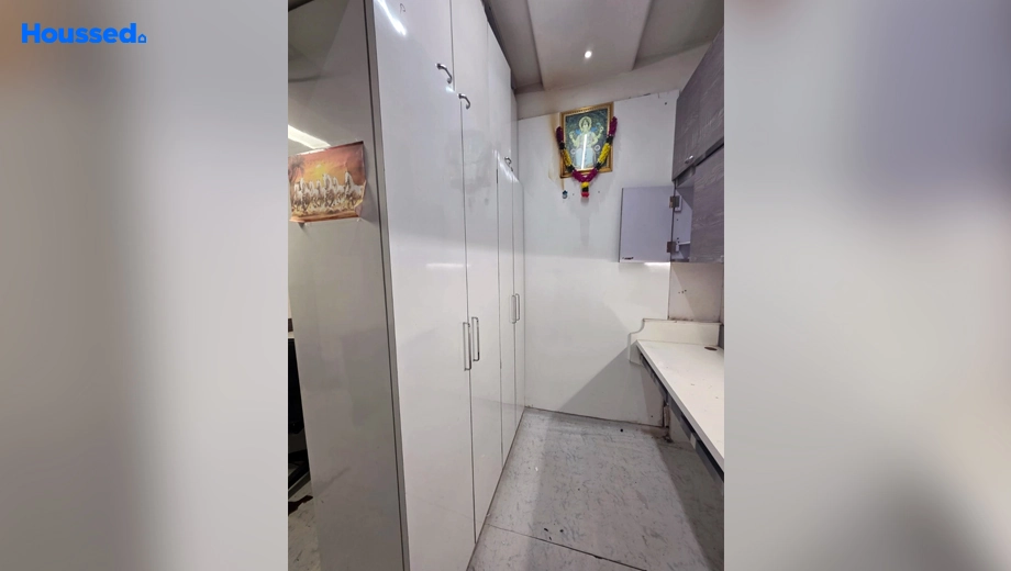Project Image of Office Space for Rent in Kandivali West - Image 53936