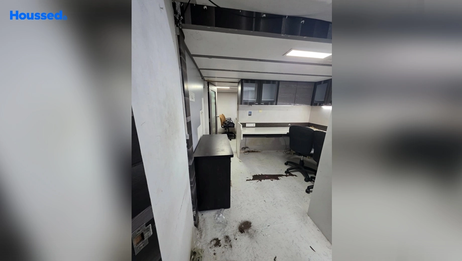 Project Image of Office Space for Rent in Kandivali West - Image 53937