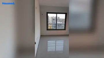 Project Image of 2 BHK Flat for Resale in Shubh Saral Heights Kudasan, Gandhinagar - Image 54037