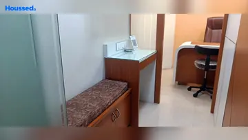 Project Image of Commercial Office Space for Rent in Kandivali West, Mumbai - Image 54070