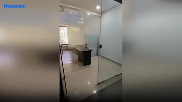 Project Image of Commercial Office Space for Rent in Sharanpur, Nashik - Image 54151