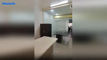 Project Image of Commercial Office Space for Rent in Sharanpur, Nashik - Image 54150