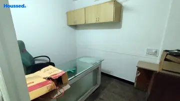 Project Image of Commercial Office Space for Rent in Sharanpur, Nashik - Image 54144