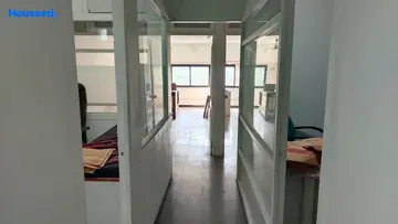 Project Image of Commercial Office Space for Rent in Sharanpur, Nashik - Image 54147