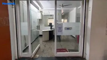 Project Image of Commercial Office Space for Rent in Sharanpur, Nashik - Image 54143
