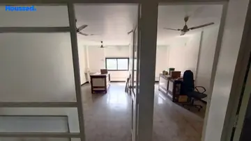 Project Image of Commercial Office Space for Rent in Sharanpur, Nashik - Image 54149