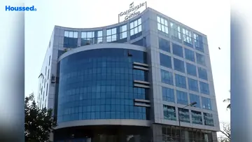 Project Image of Commercial Office Space for Resale in Andheri East, Mumbai - Image 54170