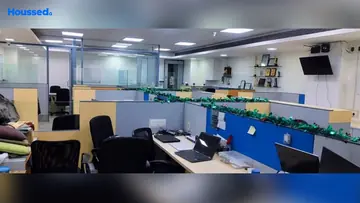 Project Image of Commercial Office Space for Resale in Andheri East, Mumbai - Image 54171