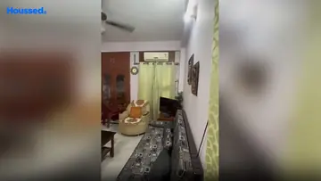 Project Image of 3 BHK Flat for Resale in Patliputra Colony, Patna - Image 54180