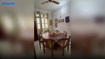 Project Image of 3 BHK Flat for Resale in Patliputra Colony, Patna - Image 54183