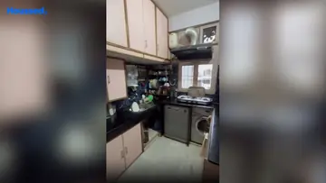 Project Image of 3 BHK Flat for Resale in Patliputra Colony, Patna - Image 54178