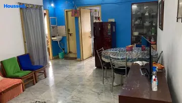 Project Image of 2 BHK Flat for Rent in Trilanga, Bhopal - Image 54310