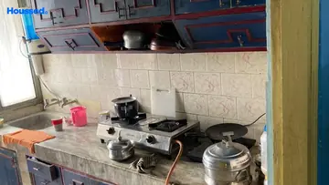Project Image of 2 BHK Flat for Rent in Trilanga, Bhopal - Image 54311