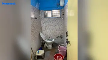 Project Image of 2 BHK Flat for Rent in Trilanga, Bhopal - Image 54308