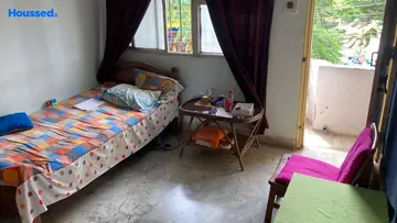 Project Image of 2 BHK Flat for Rent in Trilanga, Bhopal - Image 54314