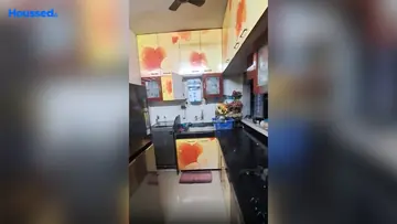 Project Image of 2 BHK Flat for Resale in Palghar, Palghar - Image 54322