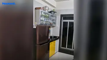 Amenities of 2 BHK Flat for Resale in Palghar, Palghar - Image 54330