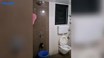 Amenities of 2 BHK Flat for Resale in Palghar, Palghar - Image 54332