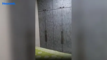 Amenities of 2 BHK Flat for Resale in Palghar, Palghar - Image 54335