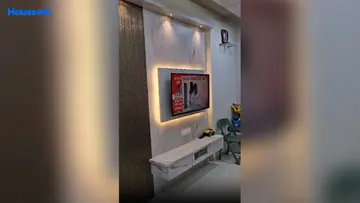 Amenities of 2 BHK Flat for Resale in Palghar, Palghar - Image 54339