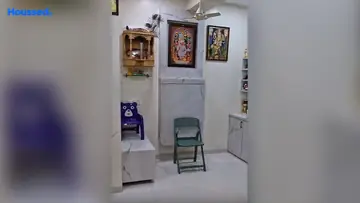 Amenities of 2 BHK Flat for Resale in Palghar, Palghar - Image 54334