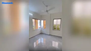 Project Image of 2 BHK Flat for Resale in Palghar, Palghar - Image 54348