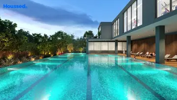 Amenities of 3 BHK Flat for Resale in Godrej Splendour Whitefield, Bangalore - Image 54378