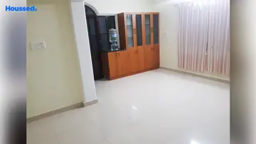 Sample Apartment of 2 BHK Flat for Rent in Kalkere, Bangalore - Image 54413