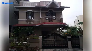 Sample Apartment of 2 BHK Flat for Rent in Kalkere, Bangalore - Image 54415