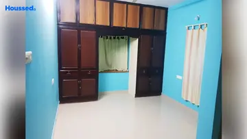 Sample Apartment of 2 BHK Flat for Rent in Kalkere, Bangalore - Image 54414