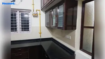 Sample Apartment of 2 BHK Flat for Rent in Kalkere, Bangalore - Image 54412