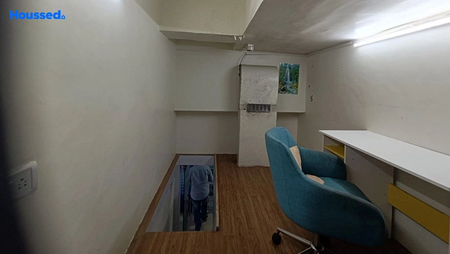 Project Image of Office Space for Rent in Kandivali West - Image 54386