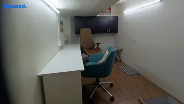 Project Image of Commercial Office Space for Rent in Kandivali West, Mumbai - Image 54387