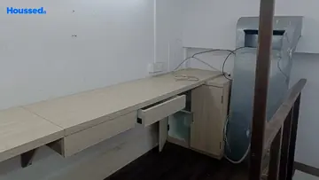 Project Image of Commercial Office Space for Rent in Kandivali West, Mumbai - Image 54407